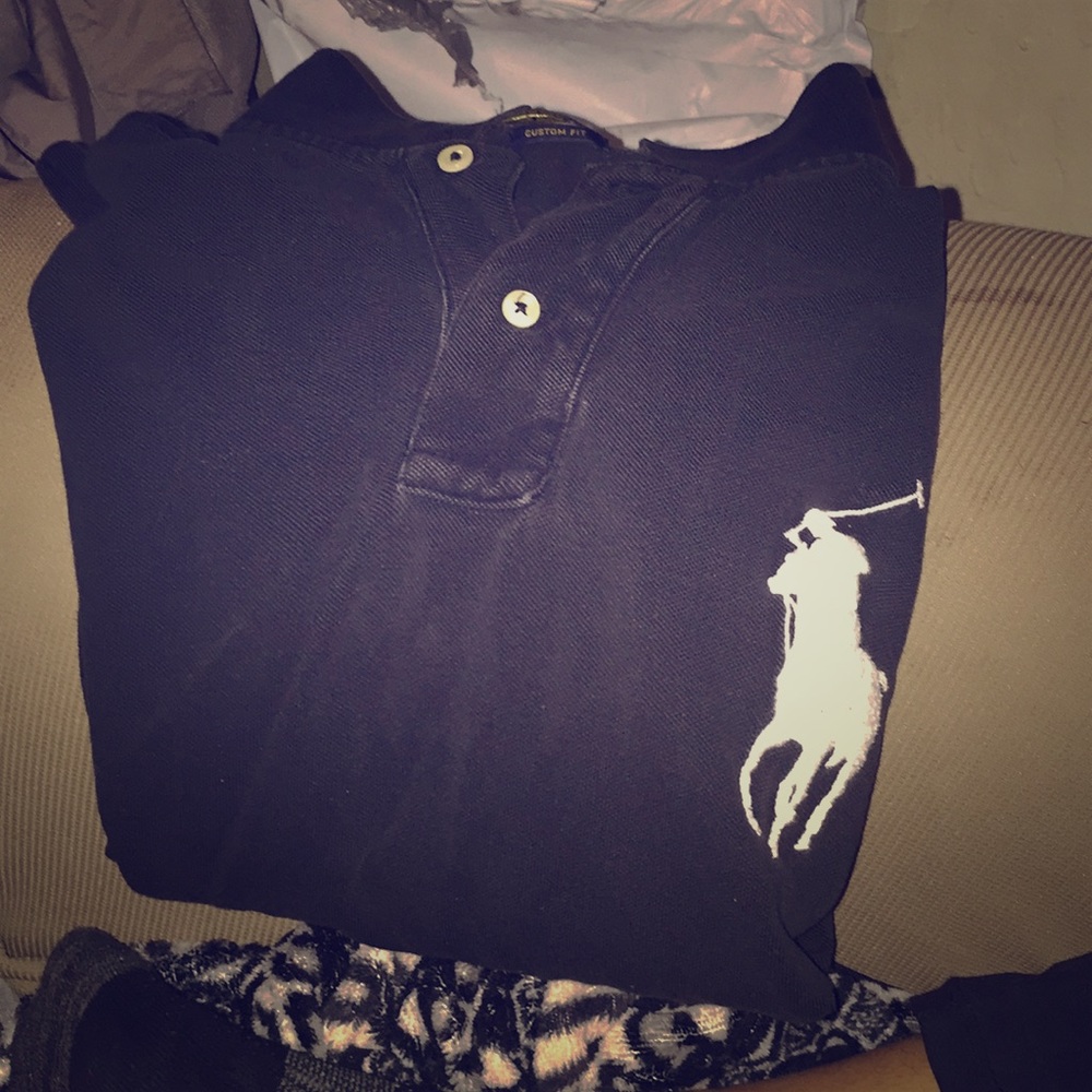 Men’s Shirts